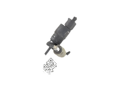 Washer fluid pump - Volkswagen POLO IV PH.2 - 1K6955651 - I1-3485R