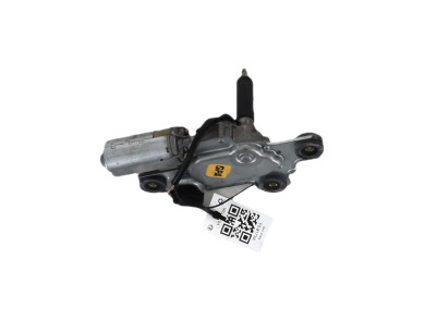 Moteur d'essuie glace arrière occasion - Ford FOCUS - 1076245