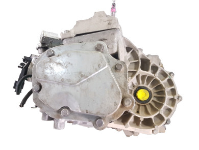 Boîte de vitesses type 20EA50 - Peugeot 2008 I PH.1 - B1-6801S