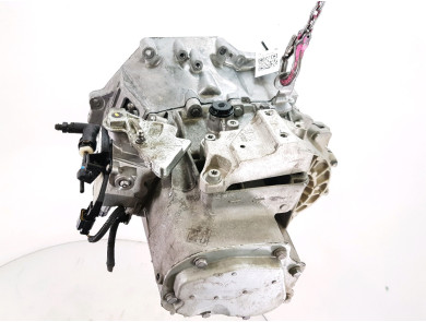 Boîte de vitesses type 20EA50 - Peugeot 2008 I PH.1 - B1-6801S