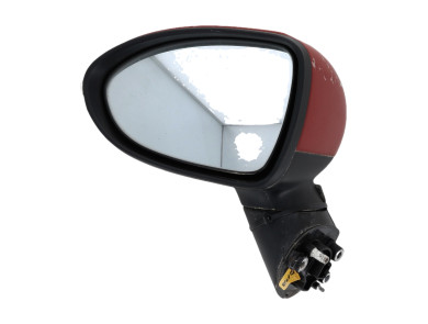 Left wing mirror used - KIA RIO - 876101W050