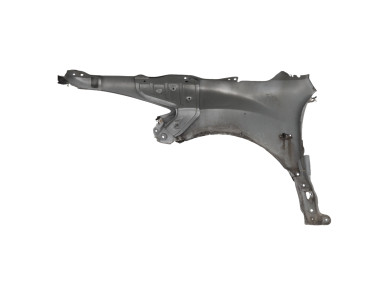 Right front fender - Mazda MAZDA 6 II PH.2 - Gris Clair - GSYD52110 - J1-9399I