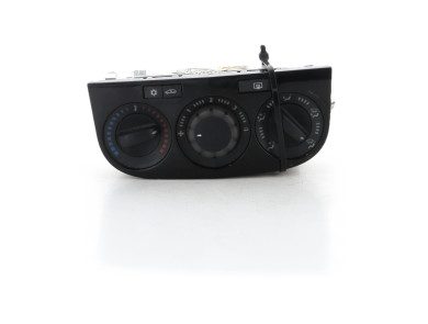 Commande de chauffage - Opel CORSA D PH.1 - 13330680 - V0-0826K