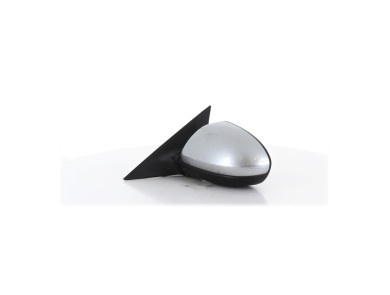 Left wing mirror - Mazda MAZDA 6 II PH.2 - Gris Clair - GS1F6918ZB - Y0-7890Q