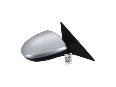 Right wing mirror - Mazda MAZDA 6 II PH.2 - Gris Clair - GS1F6912ZB - E0-7976U