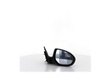 Right wing mirror - Mazda MAZDA 6 II PH.2 - Gris Clair - GS1F6912ZB - E0-7976U