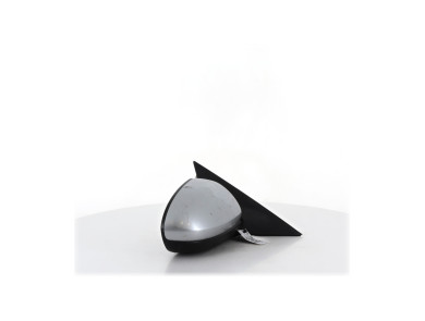 Right wing mirror - Mazda MAZDA 6 II PH.2 - Gris Clair - GS1F6912ZB - E0-7976U