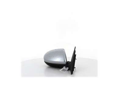 Right wing mirror - Mazda MAZDA 6 II PH.2 - Gris Clair - GS1F6912ZB - E0-7976U