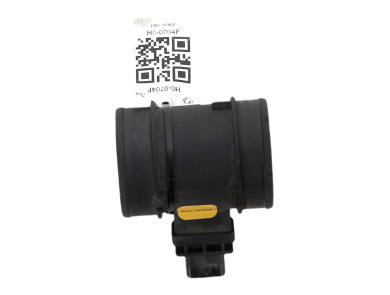 Mass Air Flow (MAF) sensor - Opel MERIVA A PH.2 - 93189955 - H0-0704F