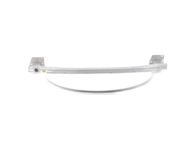 Rear bumper reinforcement bar - Renault SCENIC III PH.1 - Blanc - 756100011R - B1-9411G