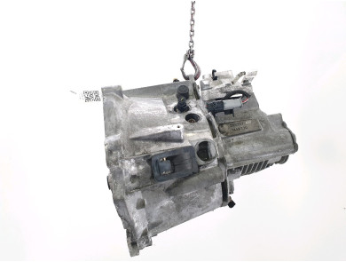 Gearbox used - Peugeot 208 - 20V257