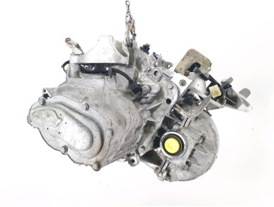 Gearbox type 20V257 - Peugeot 208 II PH.1 - U1-2880C