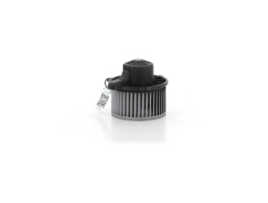 Air blower - Mazda BT-50 FREESTYLE I PH.1 - UR8361B10 - Z0-5451F