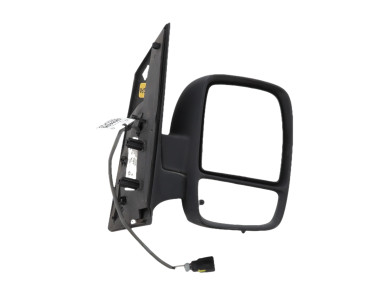 Rétroviseur droit - Fiat SCUDO II - Blanc - 9467271088 - I0-4190K