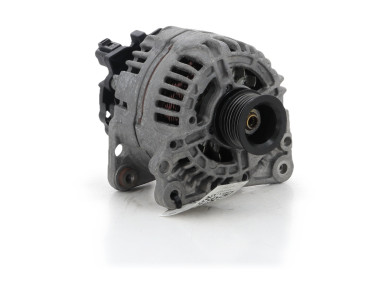Alternator - Volkswagen POLO IV PH.2 1.4 16V - 038903018R - V0-6696U