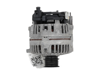 Alternator - Volkswagen POLO IV PH.2 1.4 16V - 038903018R - V0-6696U