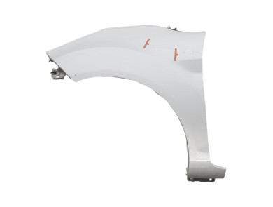 Left front fender - Ford FIESTA VI PH.1 - Gris Clair - 1777181 - X1-9452B