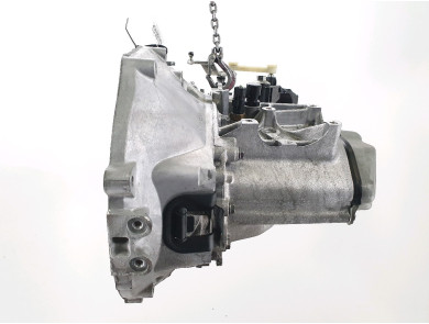 Gearbox used - Peugeot 208 - 20CR03