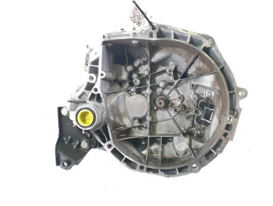 Gearbox type 20CR03 - Peugeot 208 I PH.1 - Y1-2746U
