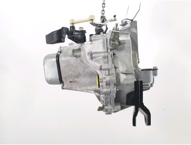 Gearbox type 20CR03 - Peugeot 208 I PH.1 - Y1-2746U