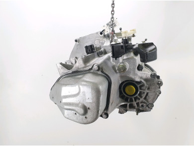 Gearbox type 20CR03 - Peugeot 208 I PH.1 - Y1-2746U