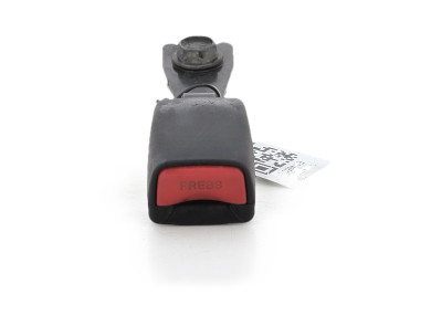 Attache ceinture sécurité avant droit occasion - Mazda BT-50 FREESTYLE - UM4657620B00