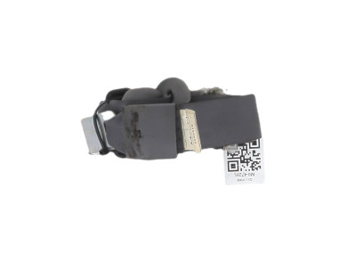 Left rear seatbelt - Mazda BT-50 FREESTYLE I PH.1 - UR5657730A18 - M0-4726L