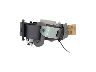 Ceinture sécurité arrière gauche occasion - Mazda BT-50 FREESTYLE - UR5657730A18