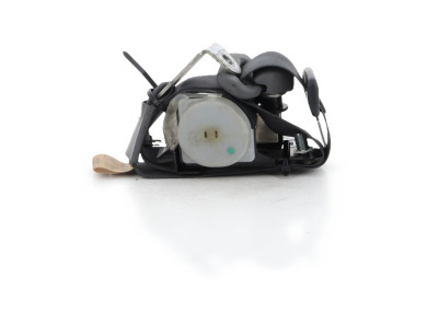 Ceinture sécurité arrière droite - Mazda BT-50 FREESTYLE I PH.1 - UR5657730A18 - K0-4558U