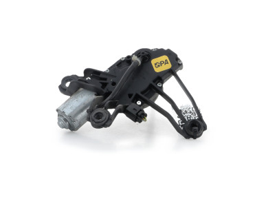 Moteur d'essuie glace arrière - Peugeot PARTNER I PH.2 - 6405N4 - B0-0504H