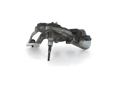 Rear wiper motor - Peugeot PARTNER I PH.2 - 6405N4 - B0-0504H