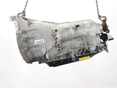 Boîte de vitesses occasion - BMW SERIE 3 - GA6HP19Z - ZXN