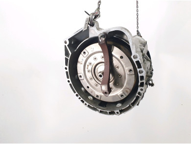 Boîte de vitesses type GA6HP19Z - ZXN - BMW SERIE 3 V PH.1 - H1-6828S