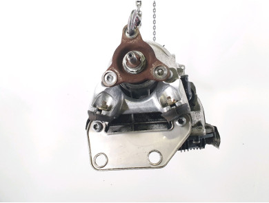 Gearbox type GA6HP19Z - ZXN - BMW SERIE 3 V PH.1 - H1-6828S