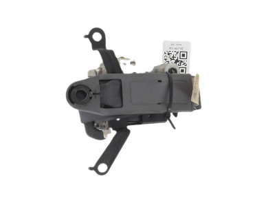 Right front seatbelt used - Mazda BT-50 FREESTYLE - UR7157L30A39