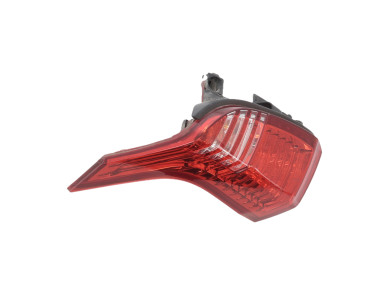 Left rear light - Peugeot 5008 I PH.1 - 00006350KH - G1-7262V