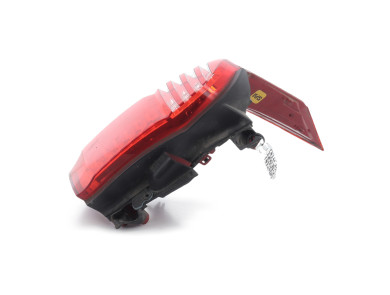 Left rear light - Peugeot 5008 I PH.1 - 00006350KH - G1-7262V