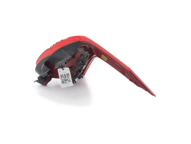 Left rear light - Peugeot 5008 I PH.1 - 00006350KH - G1-7262V