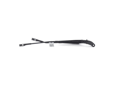 Front wiper arms (x2) used - Audi A3 - 8V1955407D 1P9