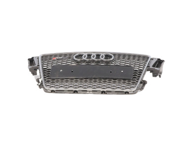 Grille - Audi A5 I PH.1 - 8T0853651DMOJ - J0-0180C