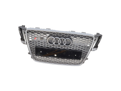 Calandre - Audi A5 I PH.1 - 8T0853651DMOJ - J0-0180C