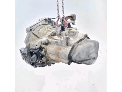 Gearbox used - Citroen C3 - 20CF15