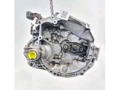 Gearbox type 20CF15 - Citroen C3 I PH.1 - B1-6540W