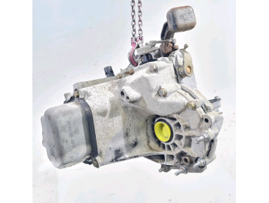 Gearbox type 20CF15 - Citroen C3 I PH.1 - B1-6540W