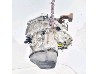 Gearbox type 20CF15 - Citroen C3 I PH.1 - B1-6540W