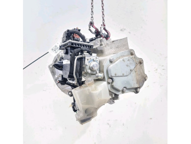 Gearbox used - Citroen BERLINGO FOURGON - 20DR42