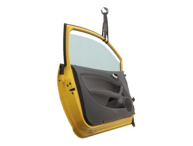Porte gauche (3 portes) - Seat IBIZA IV PH.1 - Inconnu - 6J3831055 - S1-7357C