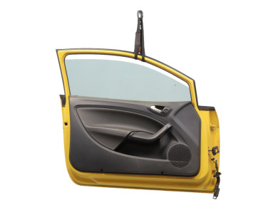 Left door (3-door models only) - Seat IBIZA IV PH.1 - Inconnu - 6J3831055 - S1-7357C