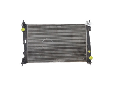 Radiateur d'eau occasion - Opel CORSA - 55703927