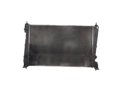 Radiateur d'eau - Opel CORSA D PH.2 - 55703927 - K1-7912X